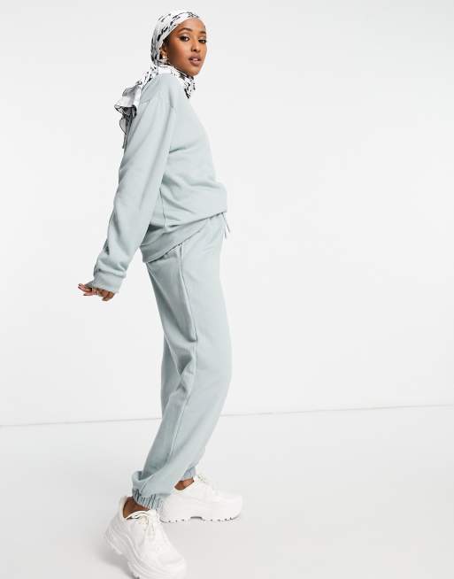 Topshop jogger set new arrivals