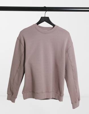 topshop sweatshirt