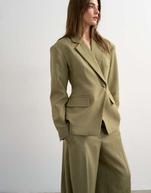 Topshop – Brązowoszary zestaw, 2 z 2