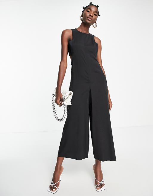 Topshop jumpsuit store