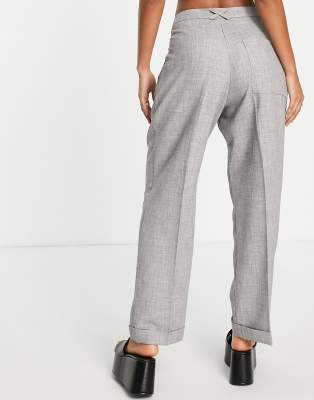 topshop jogger pants