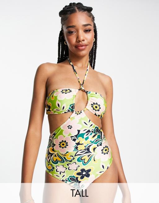 60's discount style swimsuits