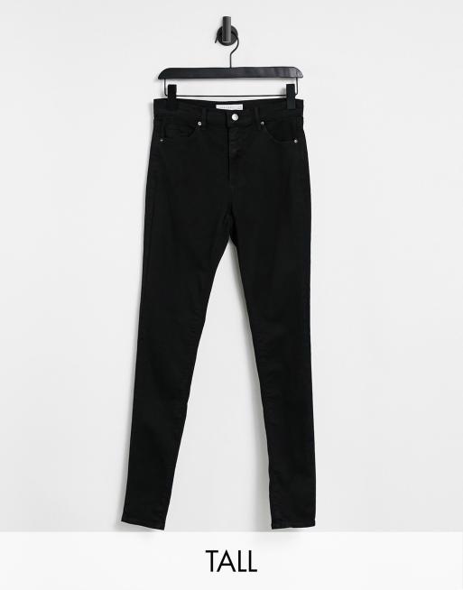 Black best sale leigh jeans