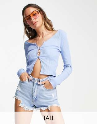 topshop tall tops