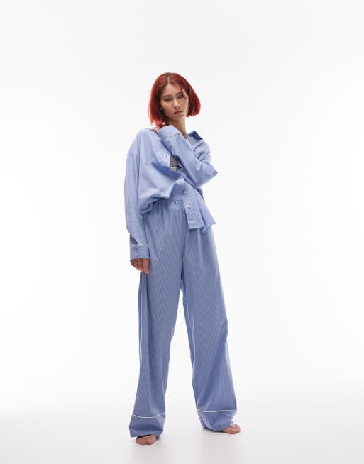 Topshop tall pyjamas sale