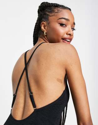 topshop tall swimsuit