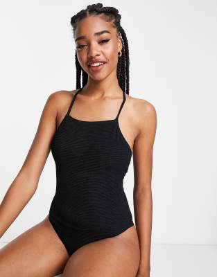 topshop tall swimsuit