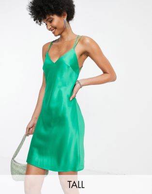 Topshop cowl best sale neck dress