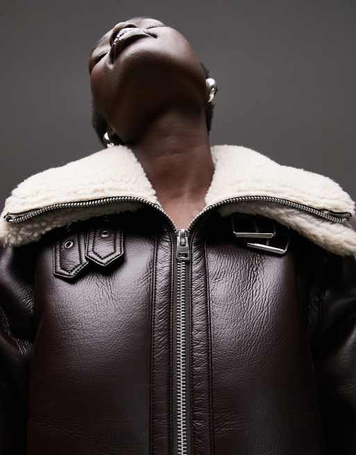 Montone balenciaga hotsell
