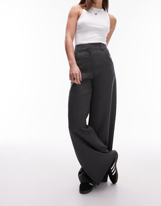 Topshop trousers outlet