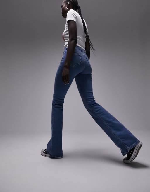 Topshop 2024 bell bottoms