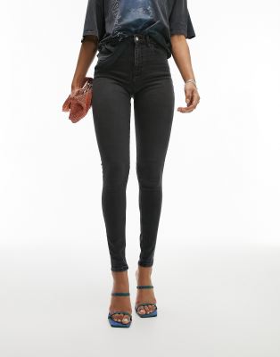 Top shop best sale jeans tall