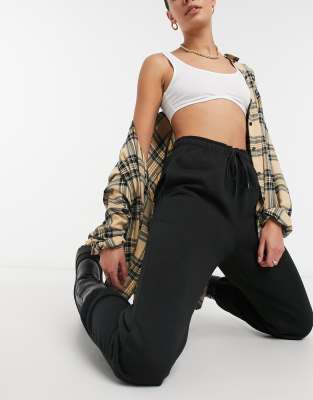 topshop tall joggers