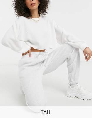 topshop tall joggers