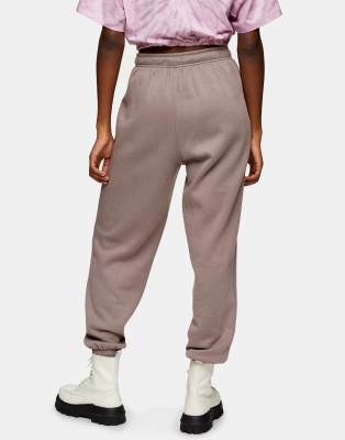 topshop joggers tall