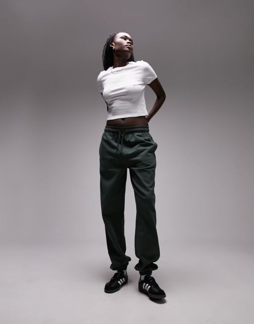 Topshop tall joggers clearance