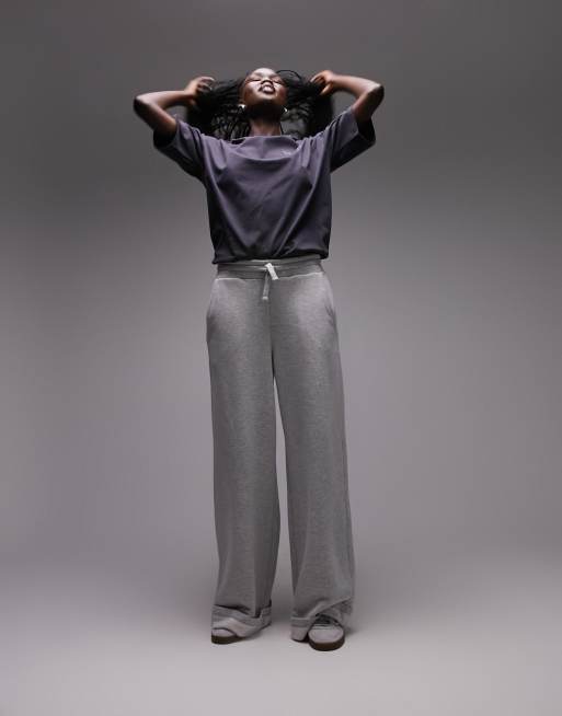 Topshop discount tall joggers