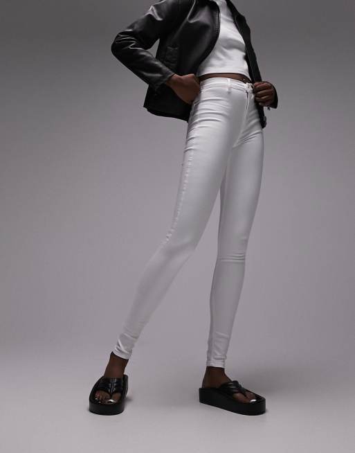 topshop tall joni jeans