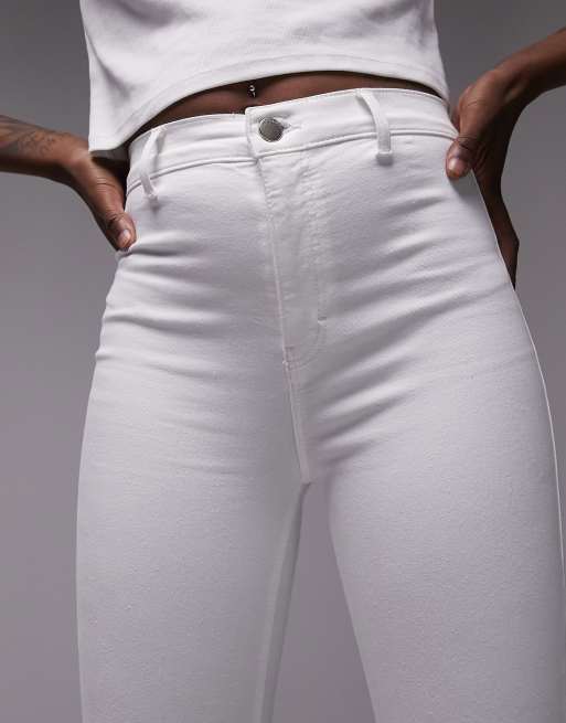 topshop tall joni jeans