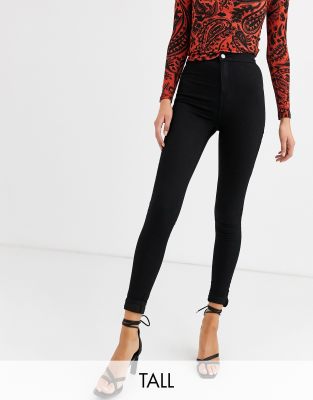 topshop super skinny jeans