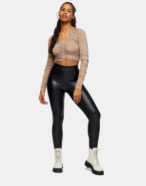 women's spandex leggings