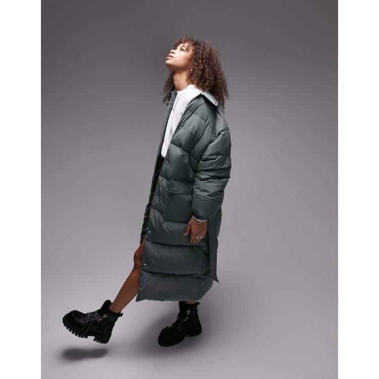 Topshop tall jacket online