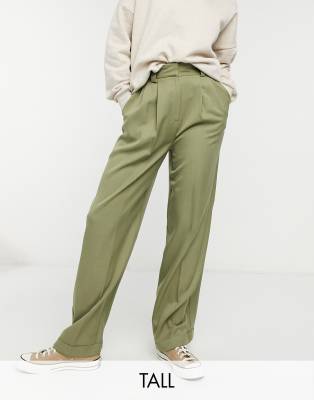 topshop tall pants