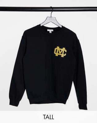 topshop sweatshirt