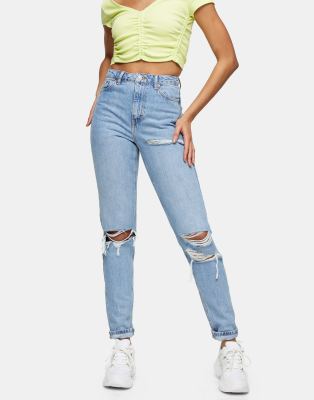 top shop tall jeans