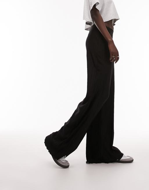 Topshop palazzo outlet pants