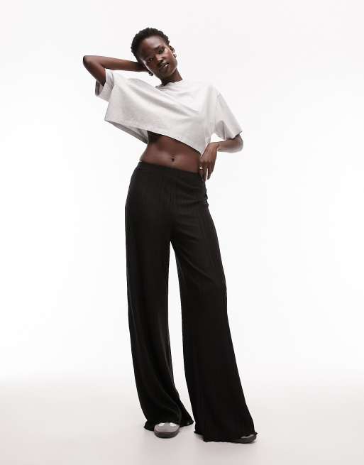 Topshop hotsell tall trousers