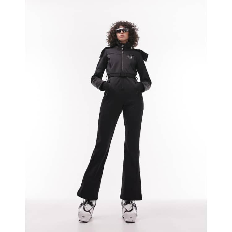 Topshop ski outlet jumpsuit