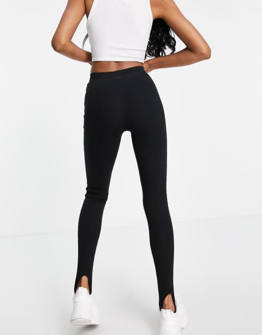 Tall Stirrup Leggings