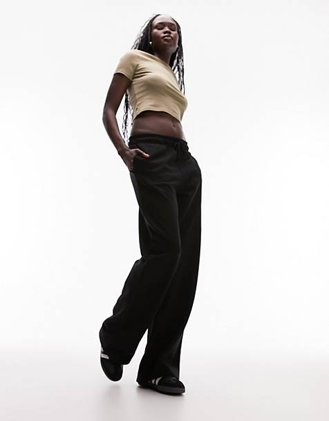 Tall Joggers For Women