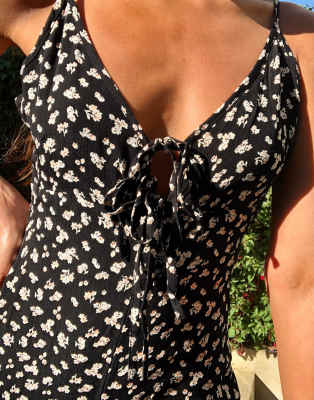 topshop tall swimsuit