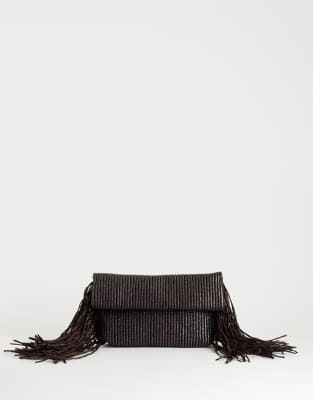Tassel 4