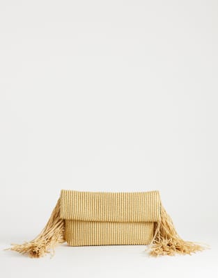 Tassel 4