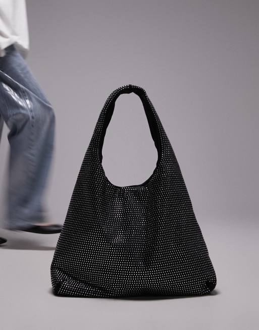 Topshop shopper online bag