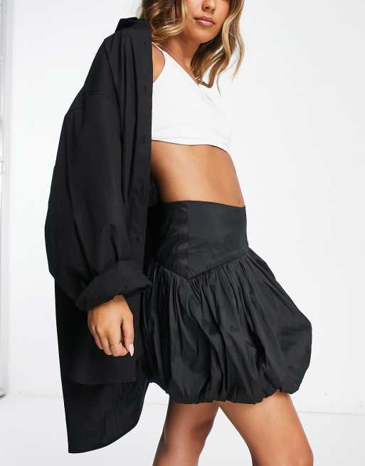 Asos puffy skirt best sale