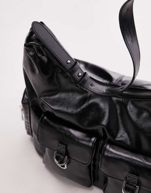 patagonia ultralight black hole 30l duffel bag 100L padded base offers extra Mini Dickies sunflower backpack bait bag Color:N color