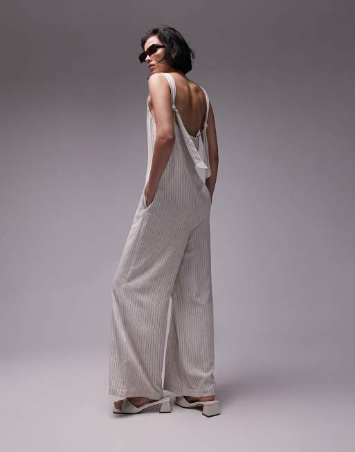 Tall jumpsuits topshop online