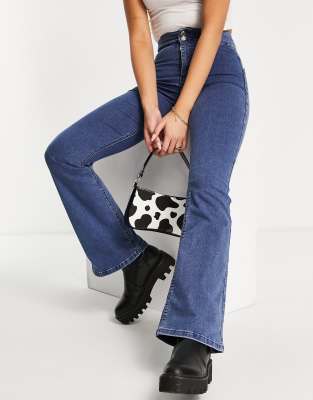 Topshop Jeans  Shop Mom, Ripped, Joni u0026 Jamie Jeans  ASOS