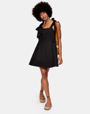 topshop swing dress