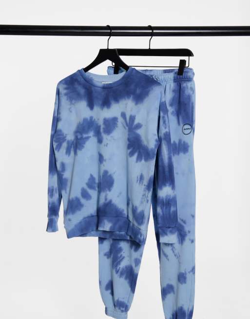 How To Tie Dye Sweatpants With Bleach - Bleach Dye Cargo Pant Lf Stores