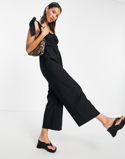 Topshop store boutique jumpsuit