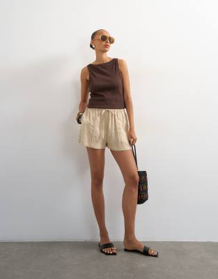 Waist Tie 4