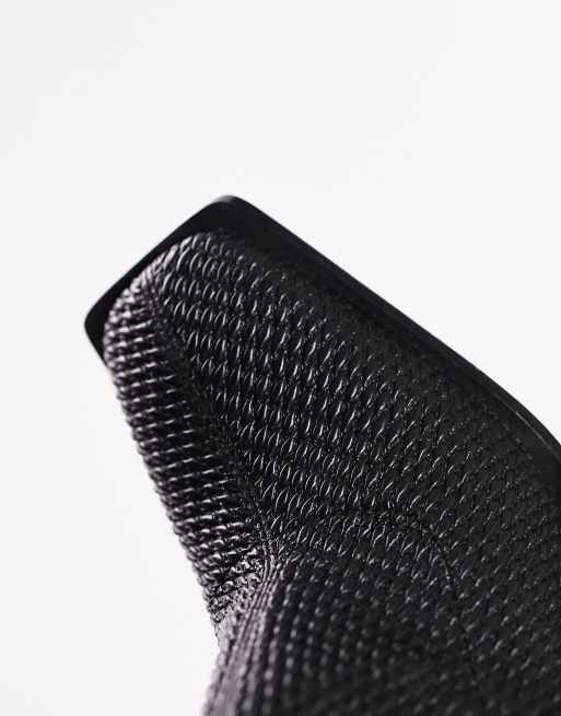 Topshop mesh boots store
