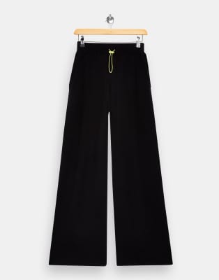 topshop diamante joggers