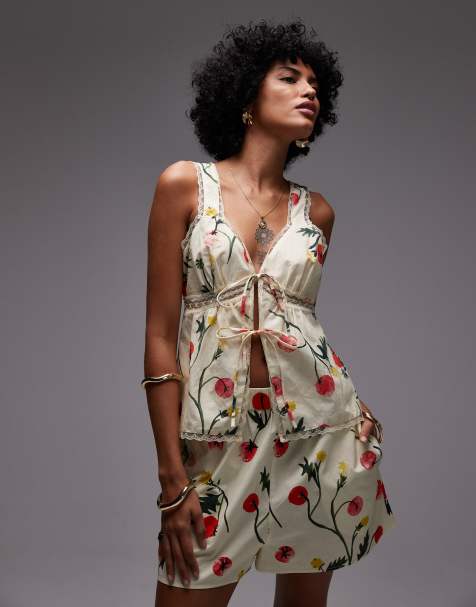 TOPSHOP TOMATO VINE SET - view 1