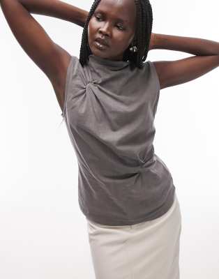 T-shirt in cotone personalizzate oversize Unisex a maniche corte Casual ampio e